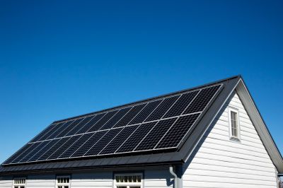 Cost of Solar Panels in Greenwich, CT